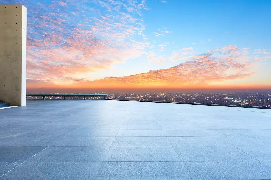 Flat Roof Repair