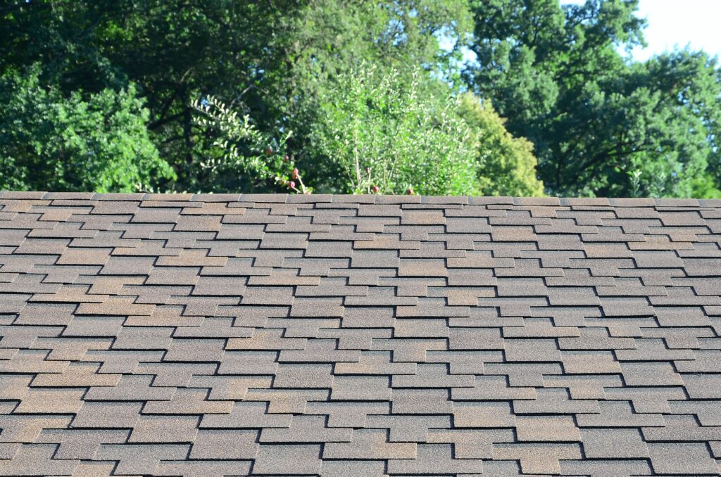 Asphalt Shingle Roofing