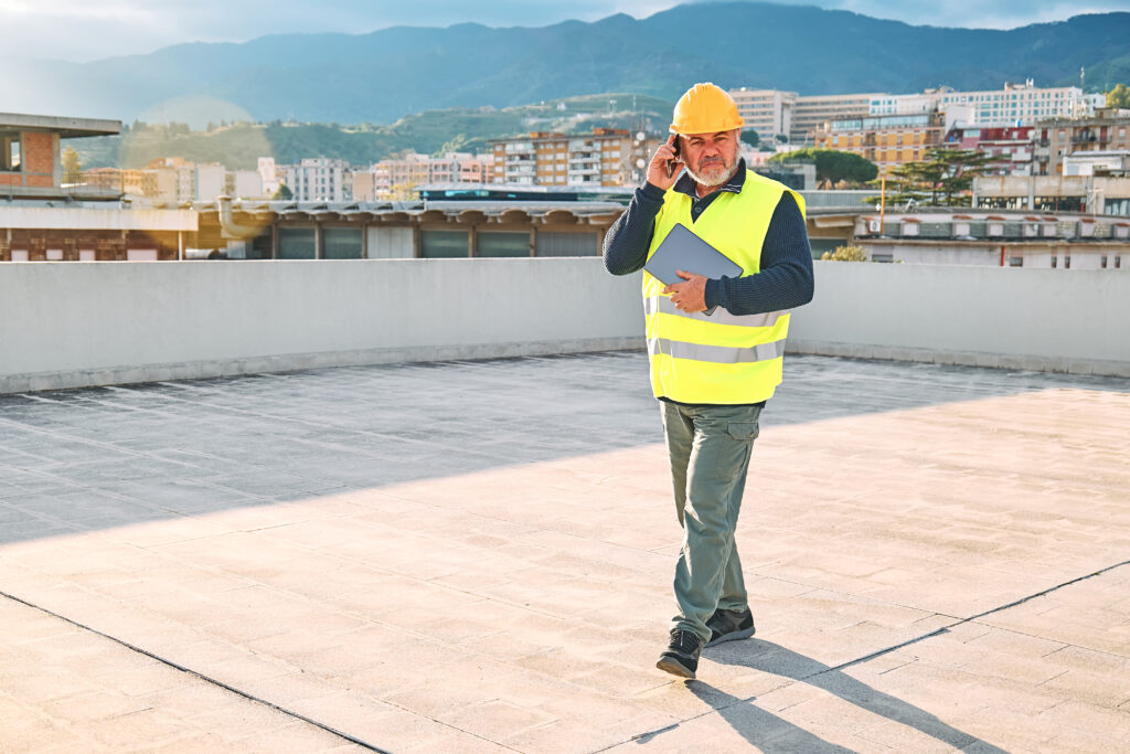 Flat Roofing Contractors