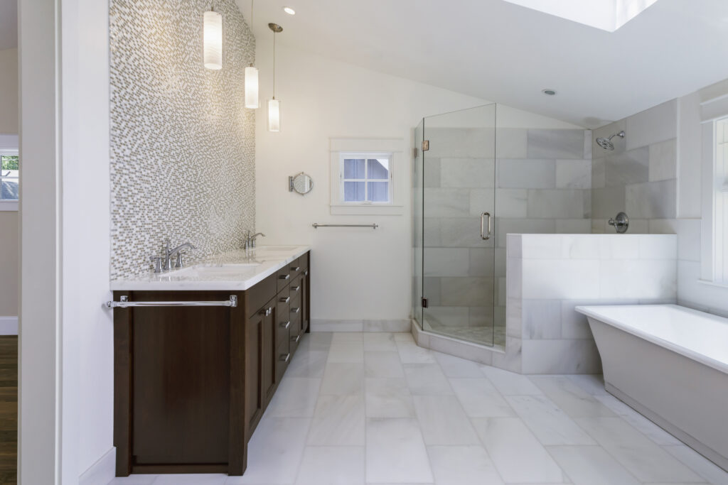 Bathroom Remodeling