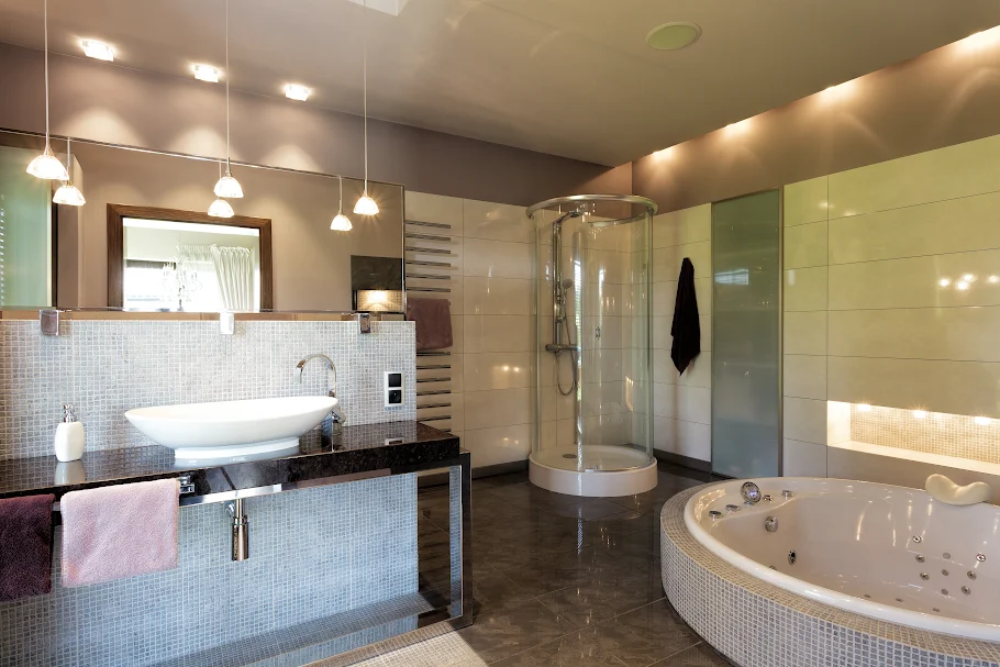 Bathroom Remodeling in Strongsville, OH