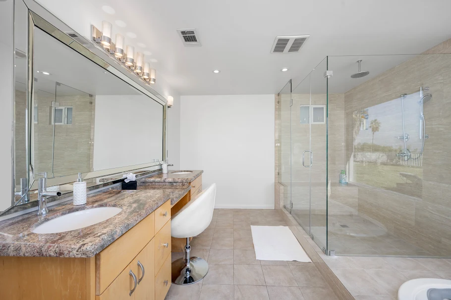 Bathroom Remodeling in Strongsville, OH