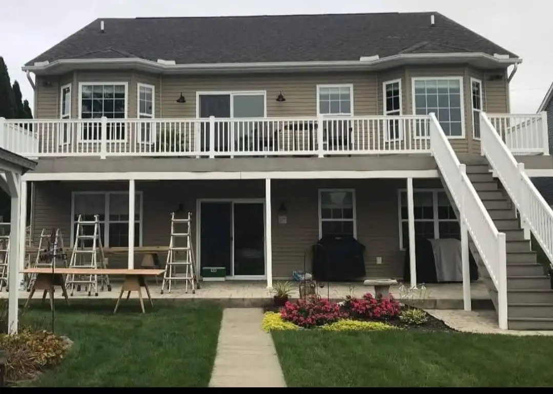 Roof Installation | Finish Line Construction & Roofing
